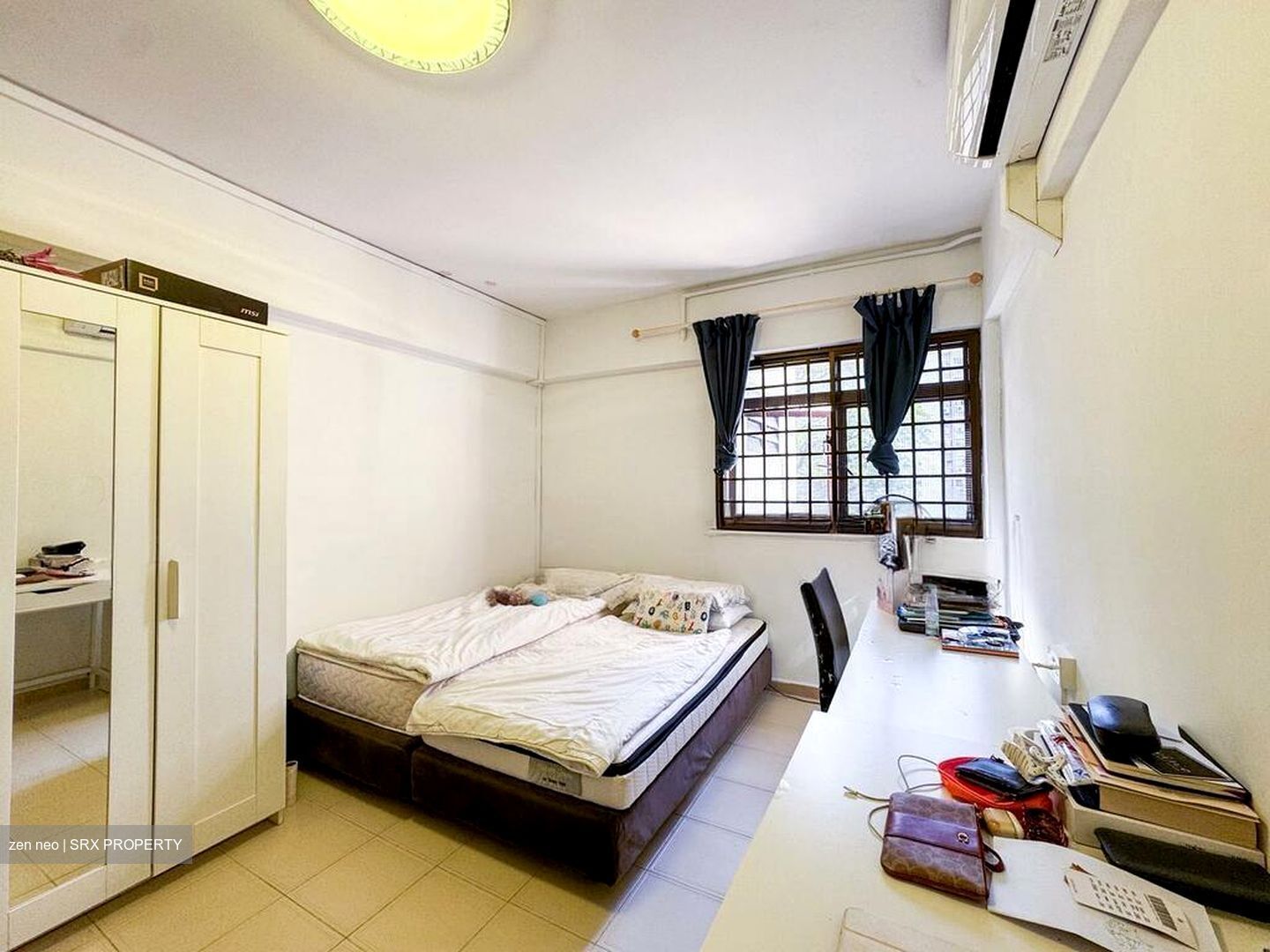 Blk 266 Tampines Street 21 (Tampines), HDB 4 Rooms #499946581